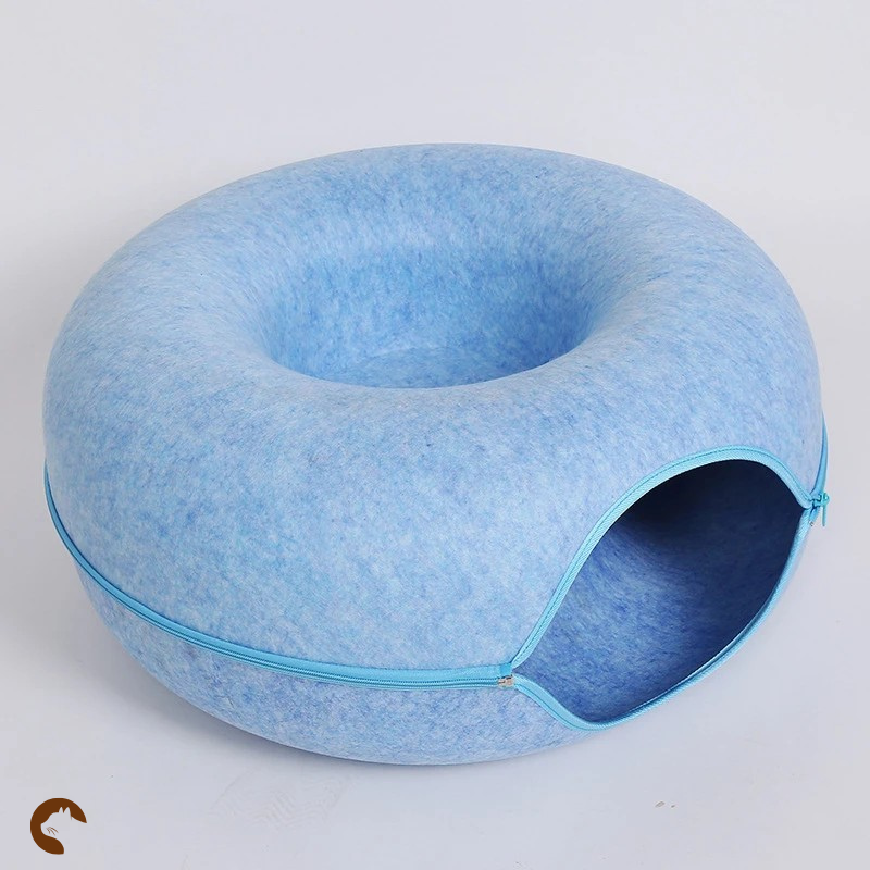 CatNest™ : Tunnel & Nid