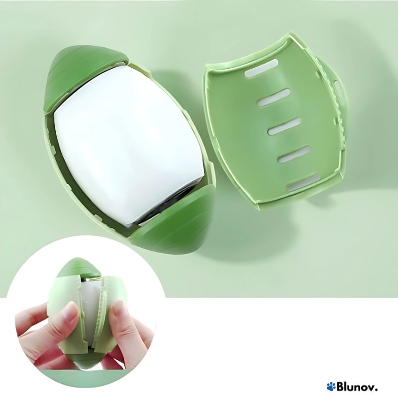 RollPet™- Rouleau anti poils et peluches