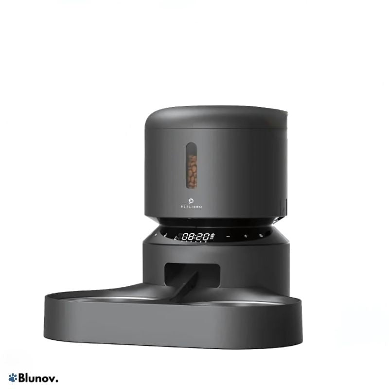 SmartPet Duo™ - Mangeoire intelligente