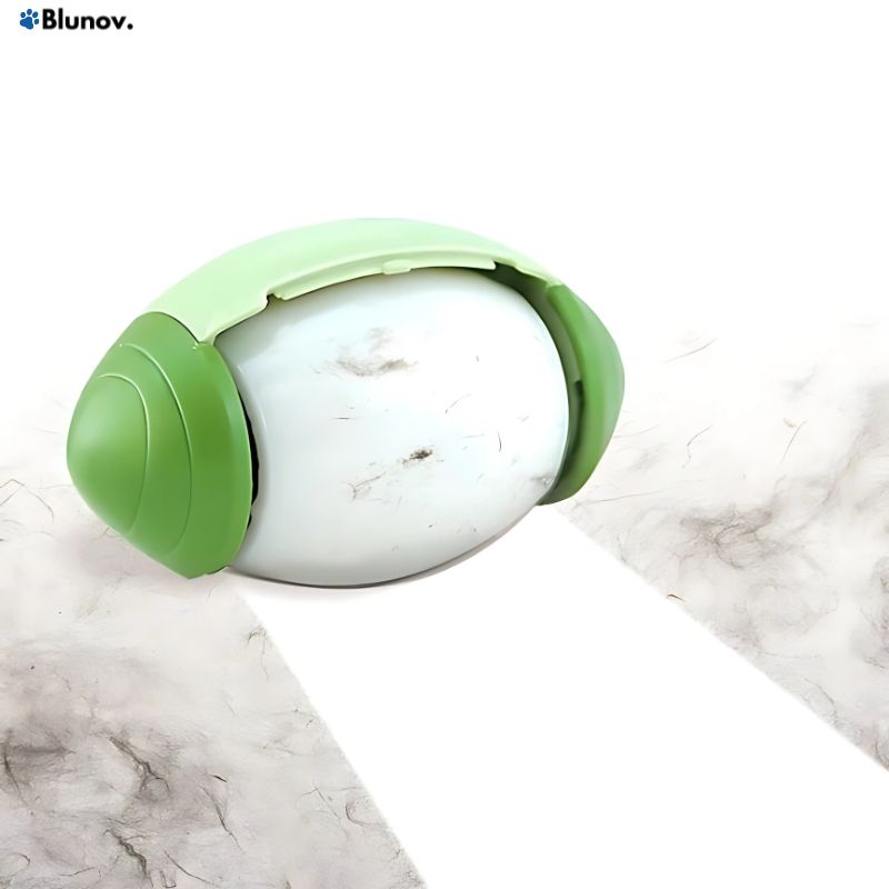 RollPet™- Rouleau anti poils et peluches