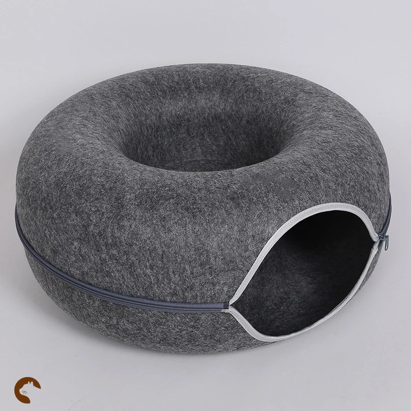 CatNest™ : Tunnel & Nid