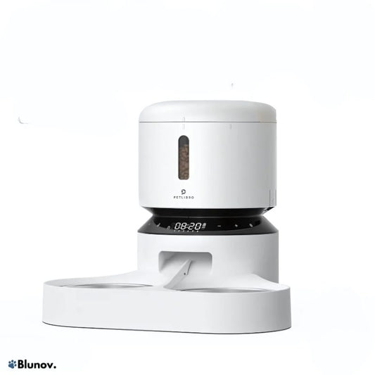 SmartPet Duo™ - Intelligenter Futterautomat