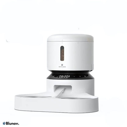 SmartPet Duo™ - Mangeoire intelligente