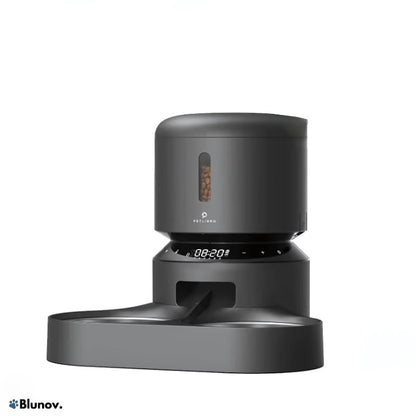 SmartPet Duo™ - Mangeoire intelligente