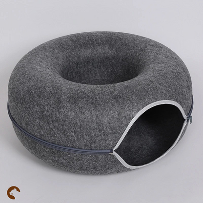 CatNest™ : Tunnel & Nid